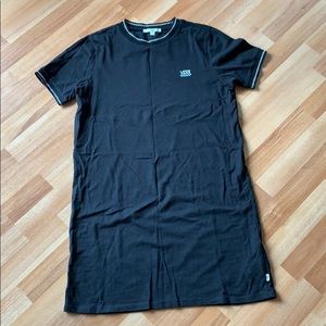 Vans dress, medium.
